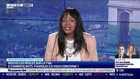 Nouvelles règles sur la TVA : e-commerçants, pourquoi ça vous concerne ? - 01/06