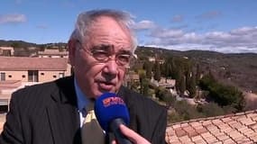 Le président du Vaucluse devrait  être choisi sur son âge