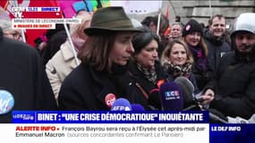 Emploi, services publiques, réforme des retraites: les "priorités" de la CGT pour le nouveau gouvernement