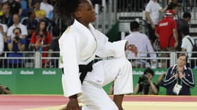 Priscilla Gneto