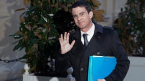 29% des Français estiment que Manuel Valls est le mieux placé pour battre la droite en 2017.
