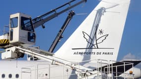 Aéroports de Paris - Photo d'illustration