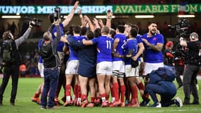 Ecosse-France reporté? Peut-être une réponse lundi