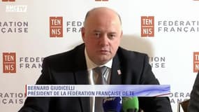 Giudicelli : "Gagner des titres majeurs"