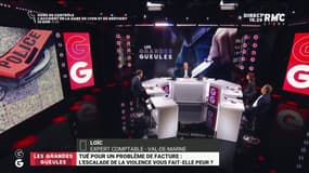 Un vendeur tué en Seine-et-Marne: le témoignage de Loïc qui se déplace avec un couteau après plusieurs agressions