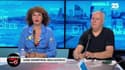 Anne Depétrini : "Le monde s’améliore, je reste optimiste."