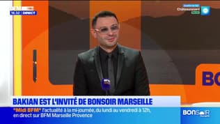 Bonsoir Marseille du vendredi 30 janvier 2026