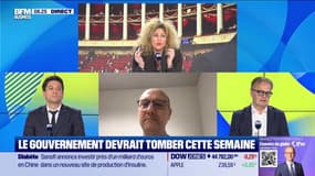 Instabilité politique, l'ennemie du business - 03/12