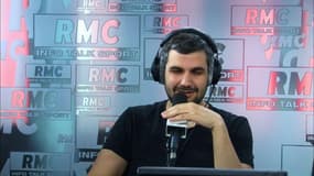 Olmeta : "La finale, c'est 60 pour l'OM, 30 pour l'Atlético" (et les 10 qui restent, c'est cadeau)