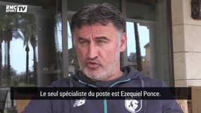 LOSC : Galtier voudrait rapatrier Eder, en prêt en Russie