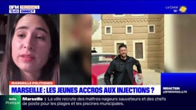 Marseille : la folie du bistouri