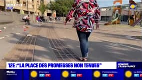 Bagarres, points de deal, nuisances sonores… À Paris, la place Henri Frenay est devenue un lieu de tension entre les riverains et la mairie