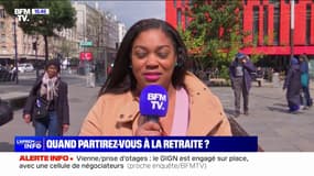 À quel âge pourrai-je partir à la retraite alors que j'ai commencé à cotiser à 23 ans après m'être occupé de mes enfants?  BFMTV répond à vos questions sur les retraites