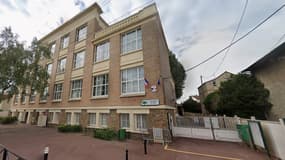 Depuis deux semaines, la chaudière de l'école Paul Bert, à Aulnay-sous-Bois, ne fonctionne plus et les élèves ont froid.