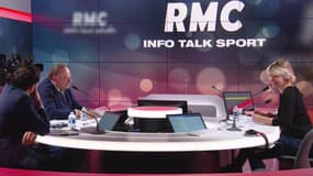"La TVA en 2018 c'était plus de 200 milliards d'euros quand l'impôt sur le revenu c'est 80 milliards"