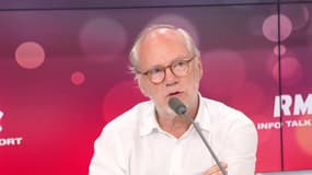 Le "j'aime / j'aime pas" de Laurent Joffrin