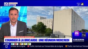 Courrier à la Bricarde: une réunion ce mercredi pour trouver une solution