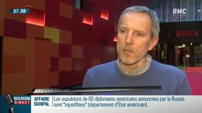 Sarkozy face à la justice: qu'est-ce qui est reproché à l'ancien chef d'Etat?