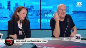 80kmh: "Les gendarmes sont présents là où ils peuvent nous baiser!" 