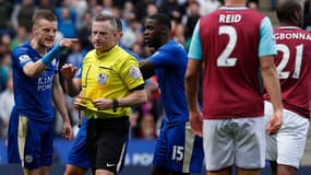Jamie Vardy