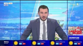 JT du Sud du dimanche 19 novembre