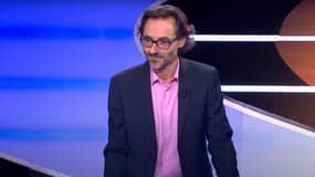 Stéphane Crosnier, nouveau monsieur chiffres des Chiffres & des Lettres