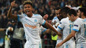 Les Marseillais