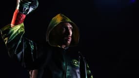 Vasiliy Lomachenko
