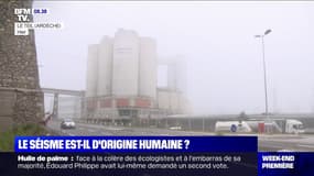 Teil: une usine peut-elle être à l'origine du séisme ?