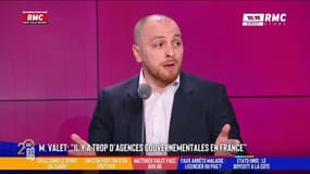 Matthieu Valet face aux GG - 26/03
