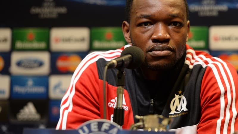 Steve Mandanda