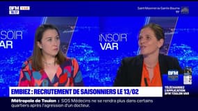 Var: "Nous avons des difficultés de recrutement dans la restauration"