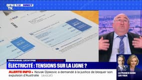 Comment le gouvernement freine-t-il la hausse des prix de l'électricité ? BFMTV répond  à vos questions