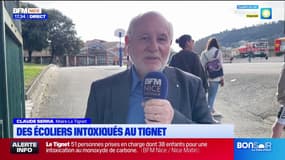 Le Tignet: 51 personnes, dont 38 enfants, prises en charge pour une suspicion d’intoxication au monoxyde de carbone dans une école