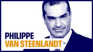 Philippe Van Steenlandt