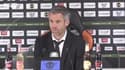 Lorient-Ajaccio (2-0) – Landreau : "C’était important de ne pas prendre de but"