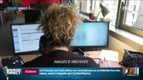 Emmanuel Macron impuissant face au refus de prise en charge d'une femme victime de violences conjugales