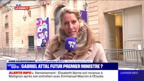 Remaniement: une réunion entre les collaborateurs parlementaires de la majorité et ceux de la Première ministre annulée