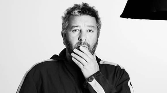 Philippe Stark, créateur et architecte d'intérieur Philippe Stark, créateur et architecte d'intérieur