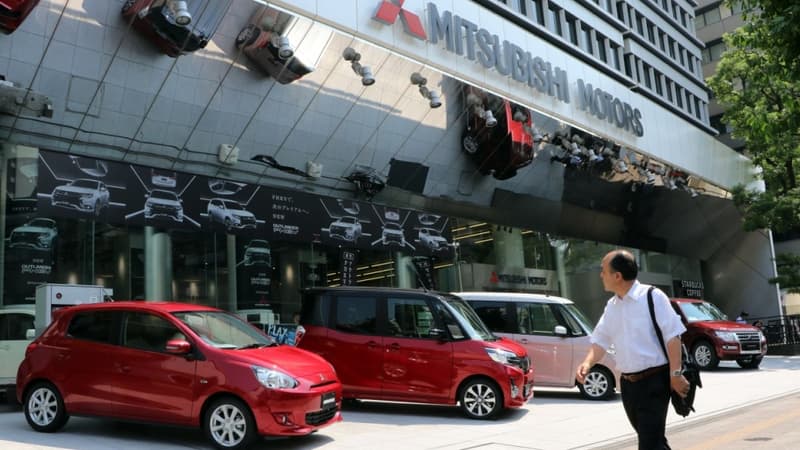 Mitsubishi Motors a avoué avoir utilisé des tests inappropriés depuis 1991.
