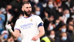 K. Benzema