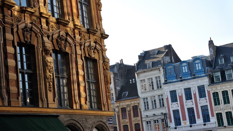 Lille devient aujourd'hui la deuxième ville de France, après Paris, à instaurer un encadrement des loyers.