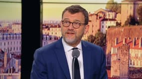 Le ministre du Logement Olivier Klein sur RMC et RMC Story le 25 mai 2023