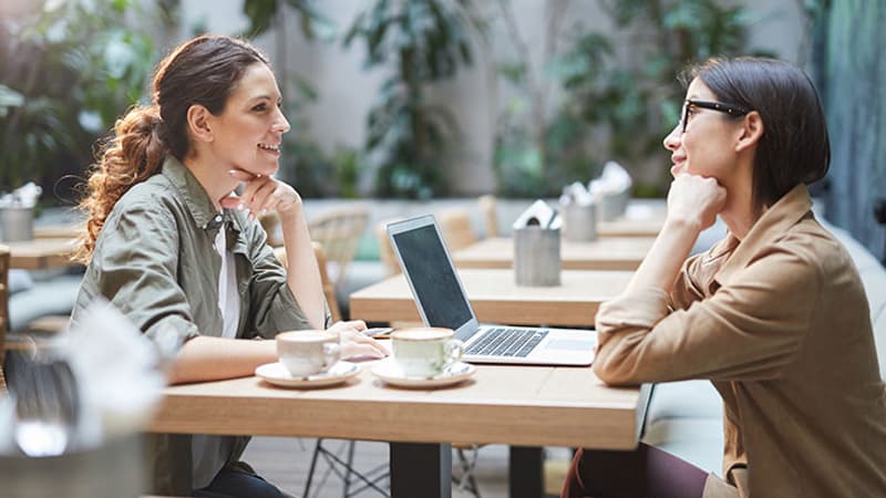 Le marché réserve un accueil frileux aux très solides résultats trimestriels de Freelance.com