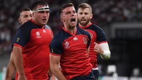 George Ford