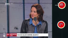 Les tendances GG : Pas-de-Calais confiné, injuste ? - 05/03