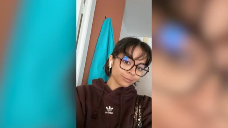 Anna, étudiante à Brest, est portée disparue depuis samedi