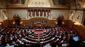 Les élections municipales pourraient indirectement faire basculer le Sénat à droite.