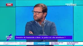 Le Zapping RMC - 20/12