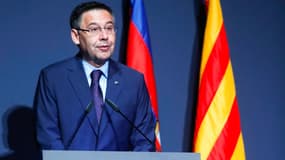 Josep Maria Bartomeu

